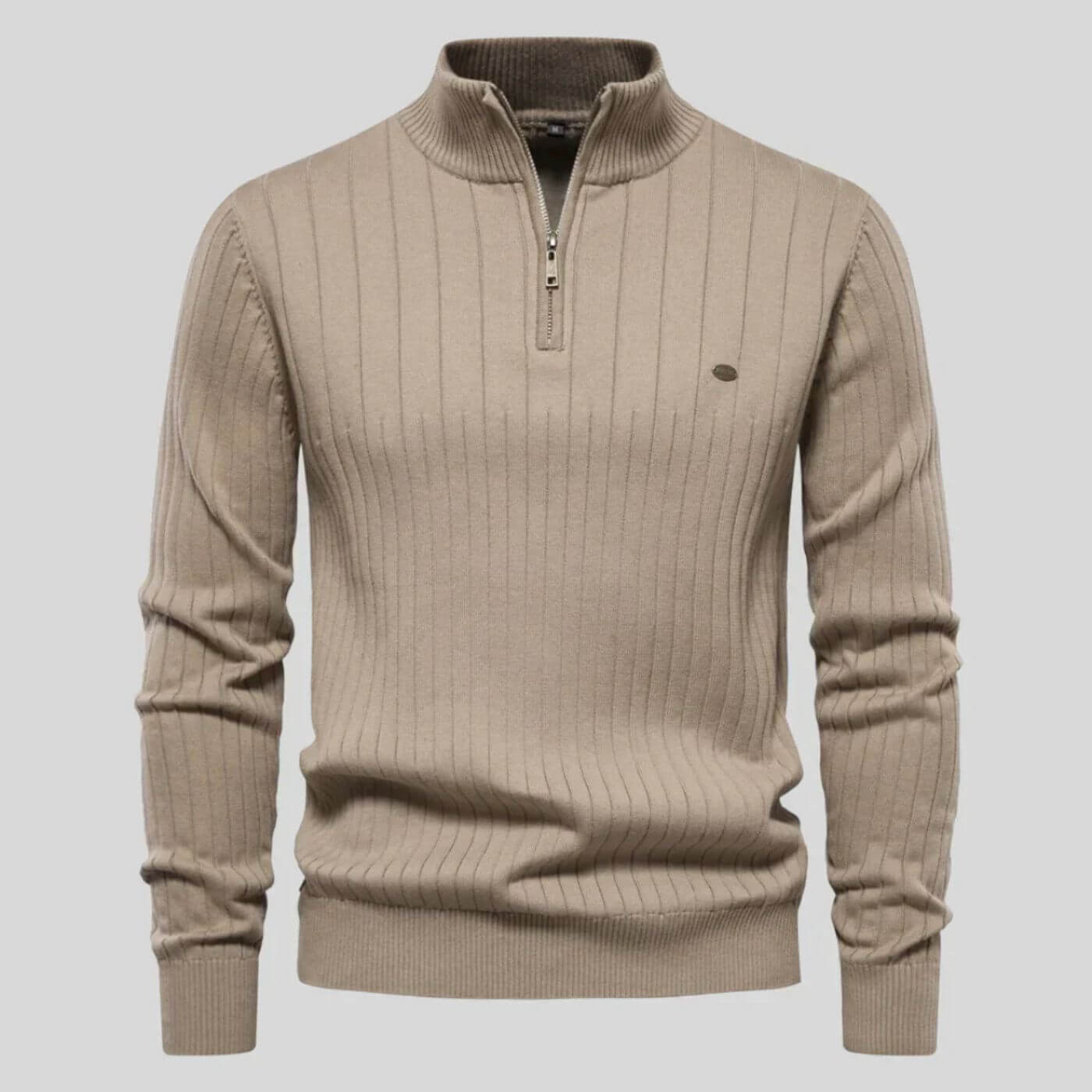 Archer™ - Sweater af høj kvalitet og komfort