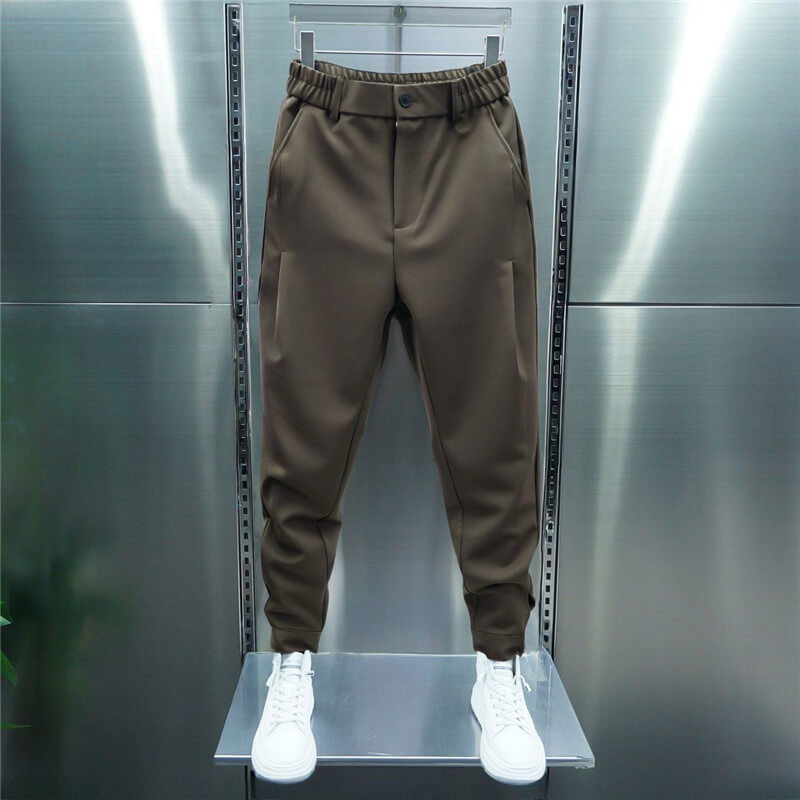 Laurent™ | Den Ideelle Kombination af Elegance og Afslapning