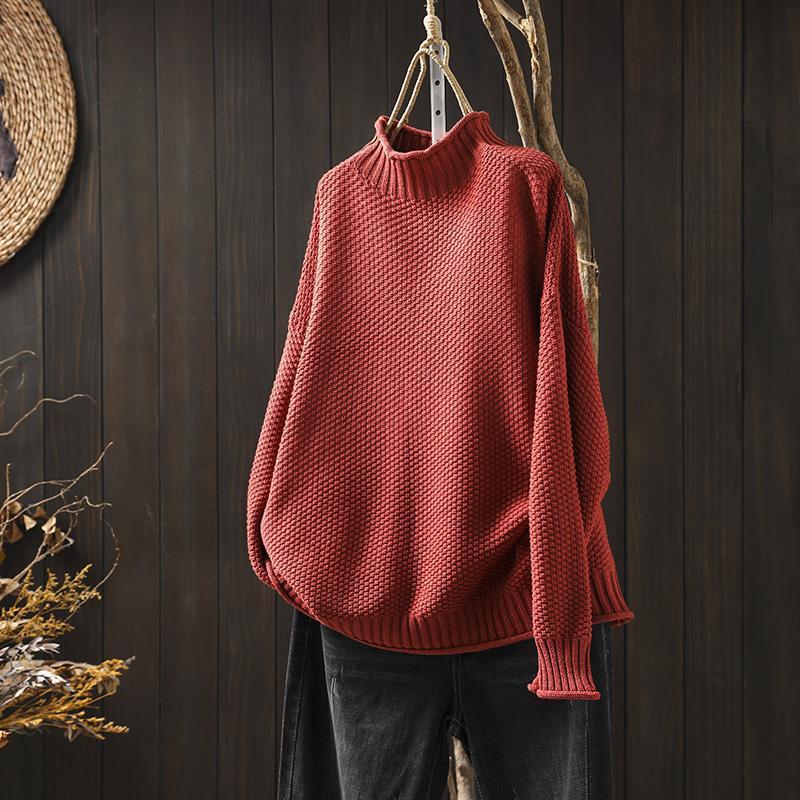 Ylonna | Strikket Sweater