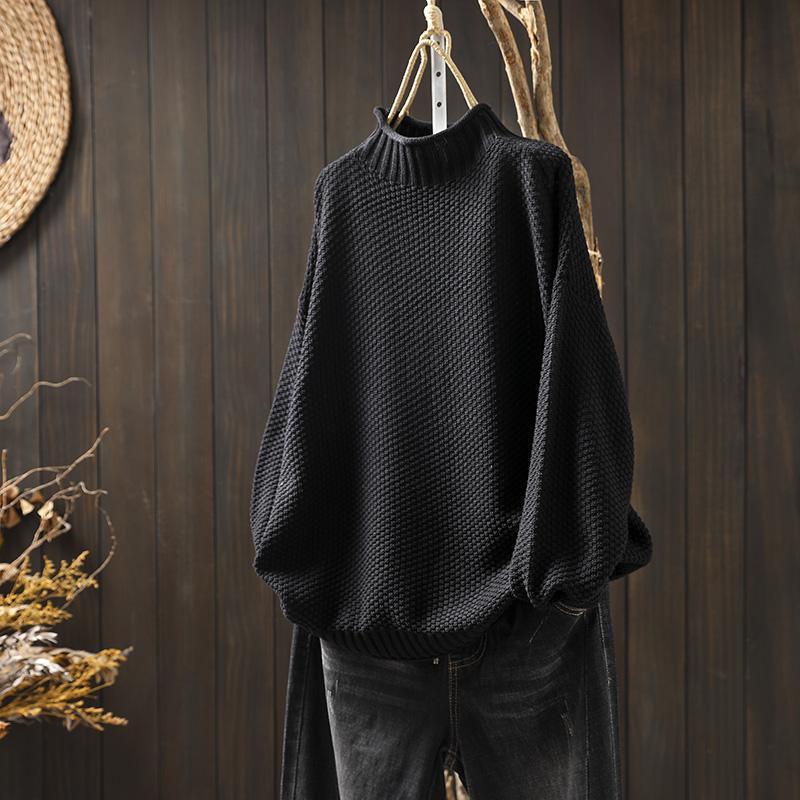 Ylonna | Strikket Sweater