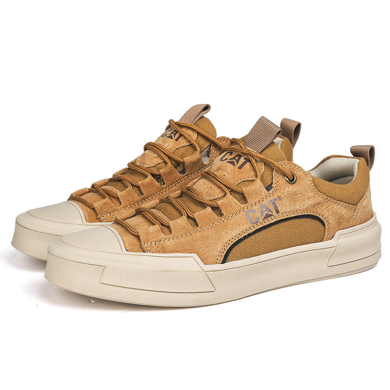 UrbanEdge - Læder sneakers