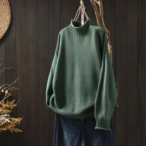 Ylonna | Strikket Sweater