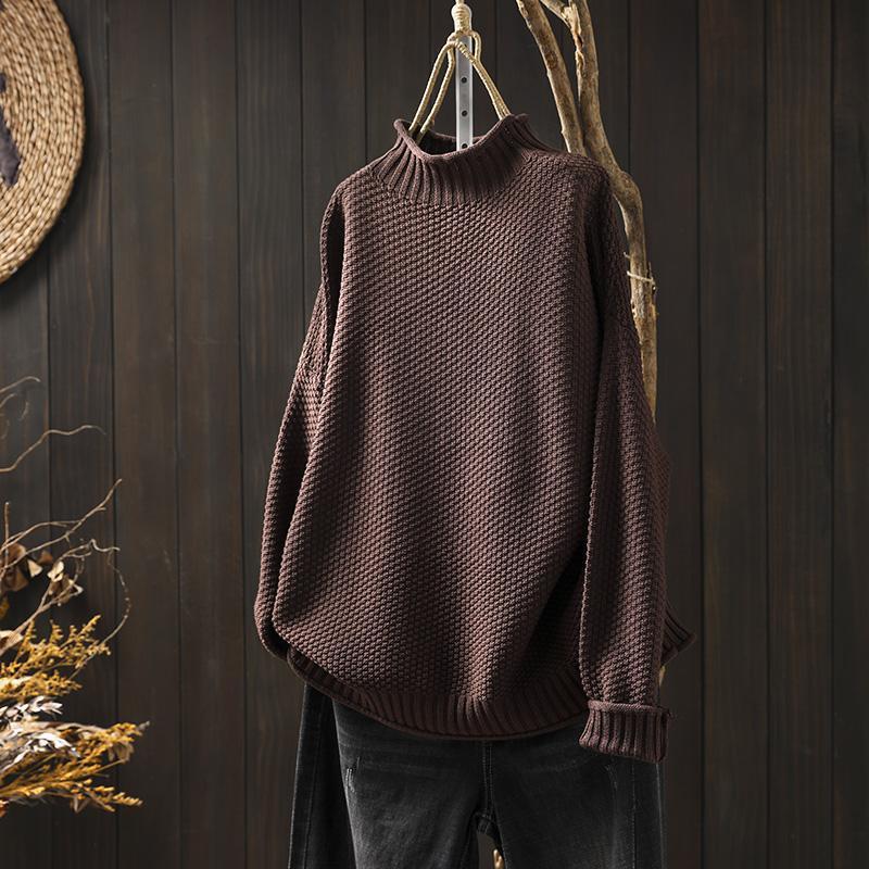 Ylonna | Strikket Sweater