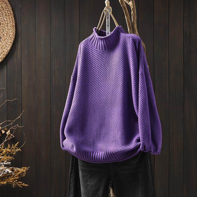 Ylonna | Strikket Sweater