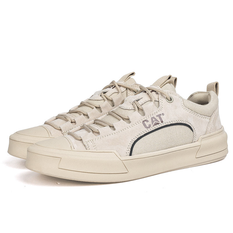 UrbanEdge - Læder sneakers