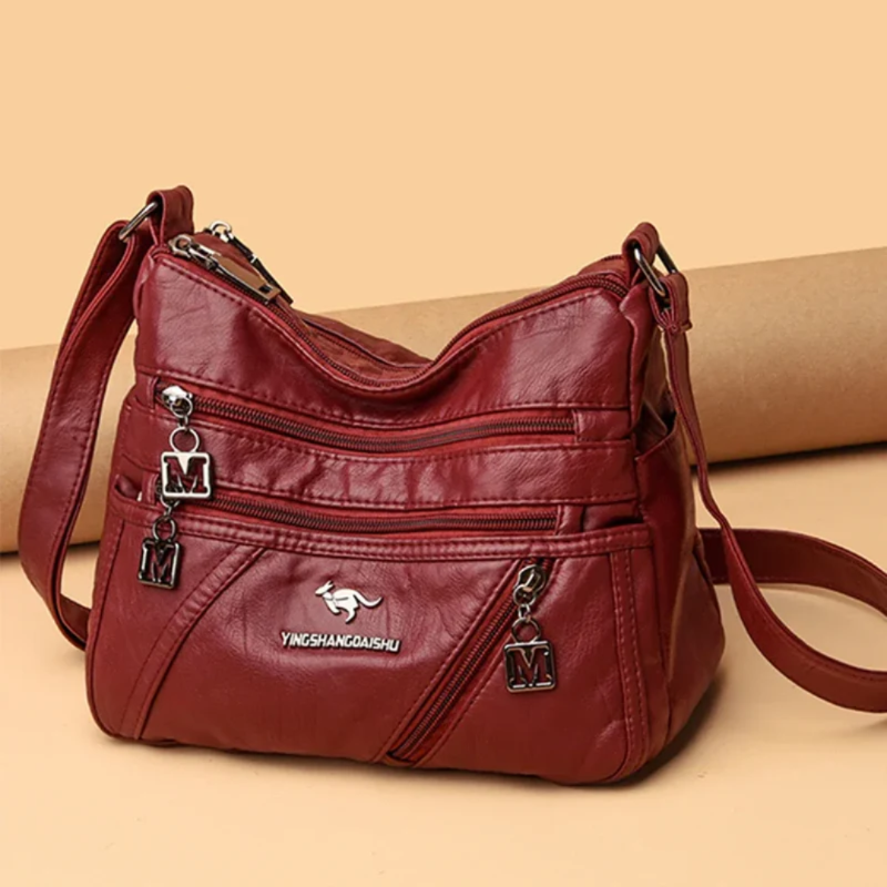 Mary Jane™ | Taske med flere lommer