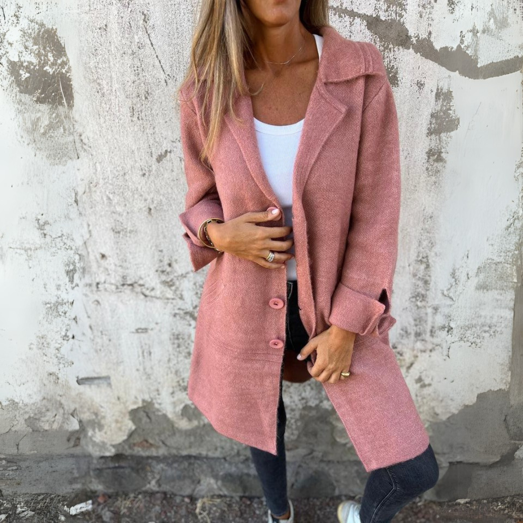 Els | Elegant Trench