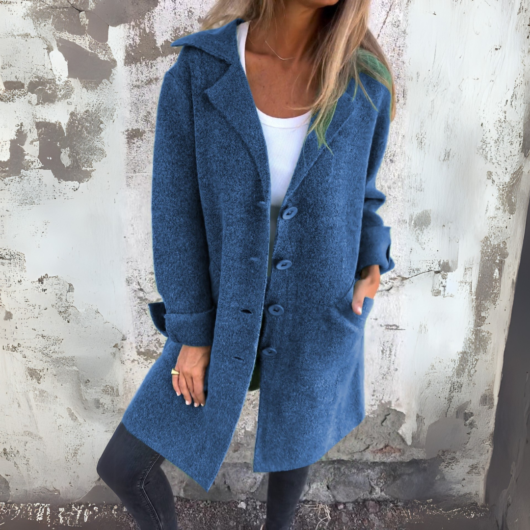 Els | Elegant Trench