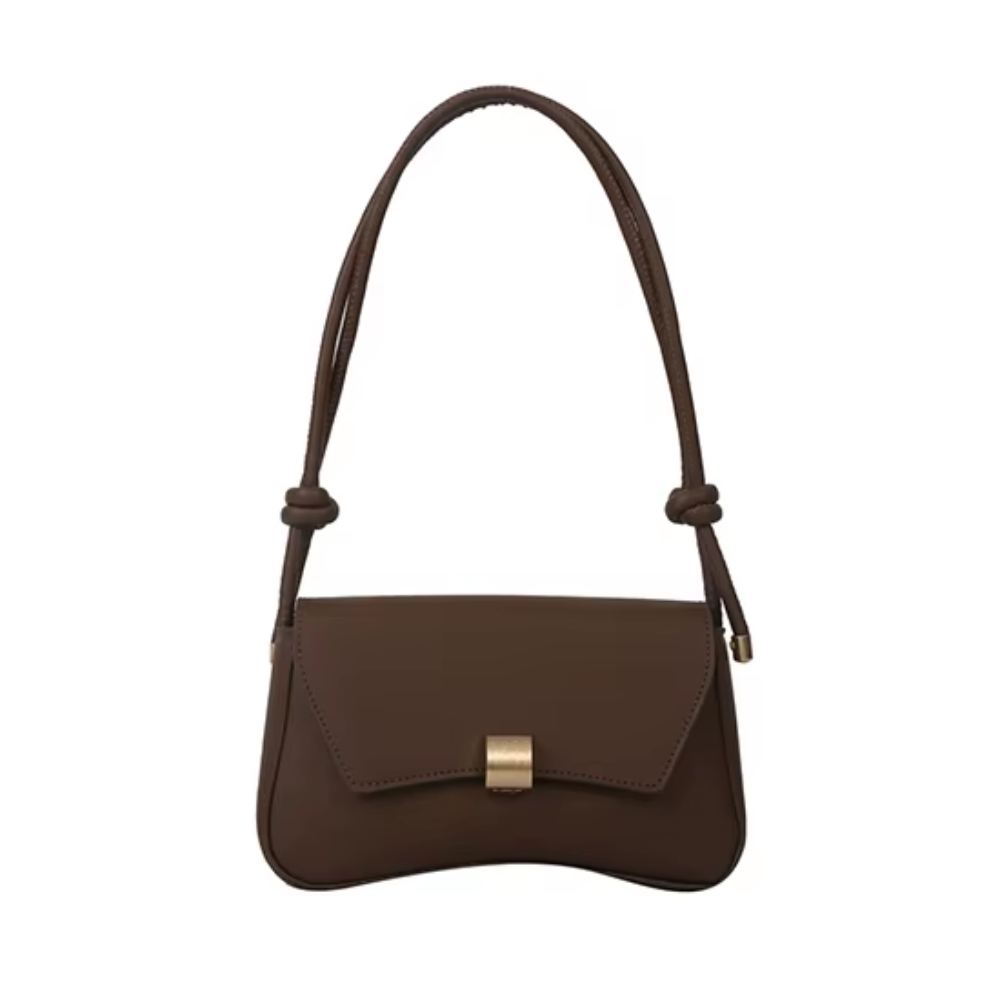 Daphne | Vintage skuldertaske med charme