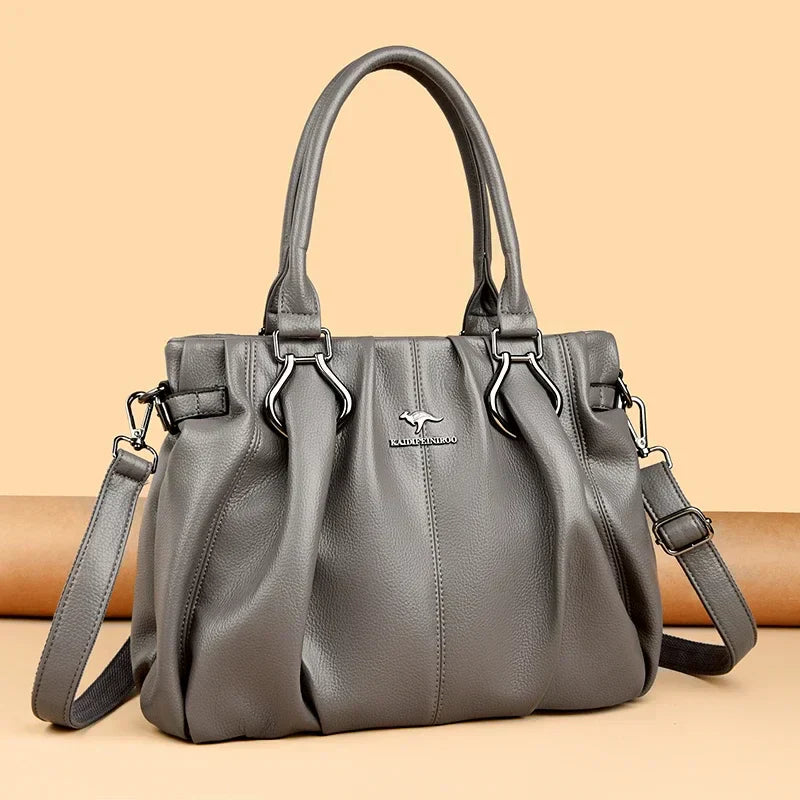 Mary Jane™ | Hverdags taske i crossbody stil