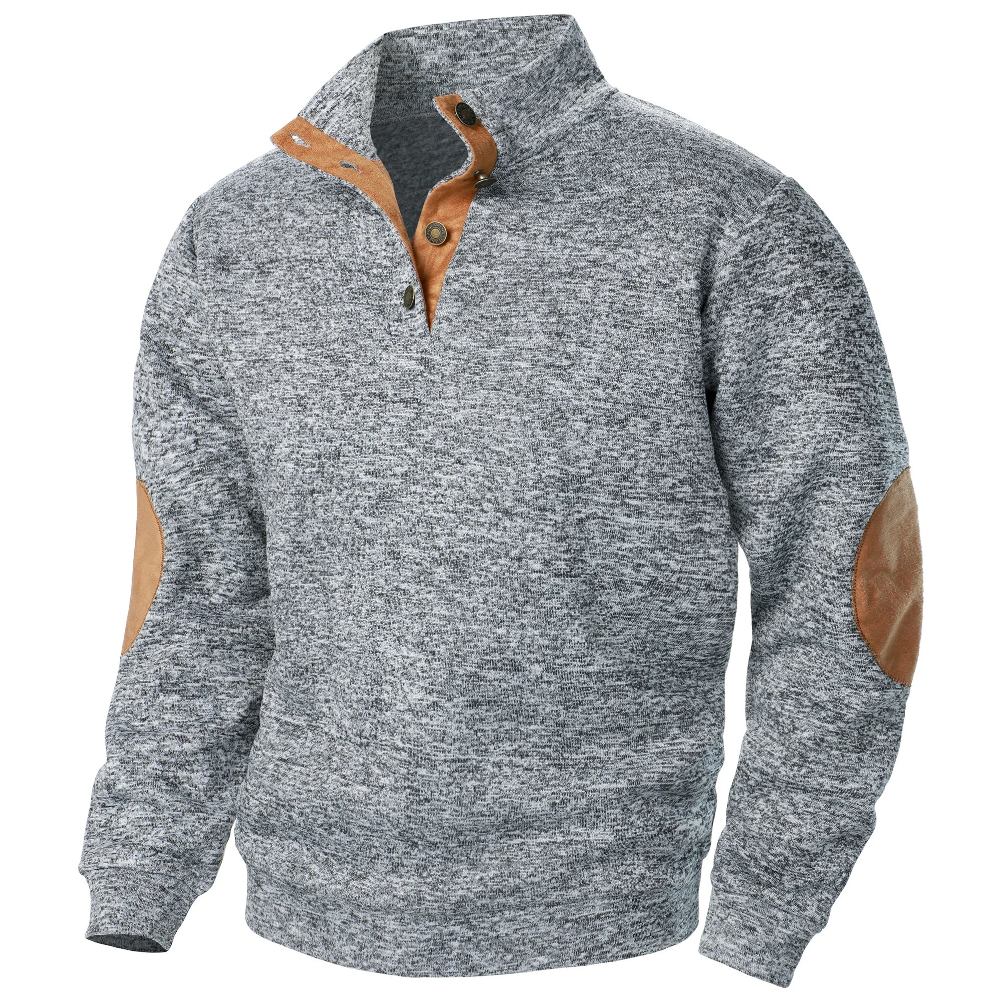 Sweater til Efteråret