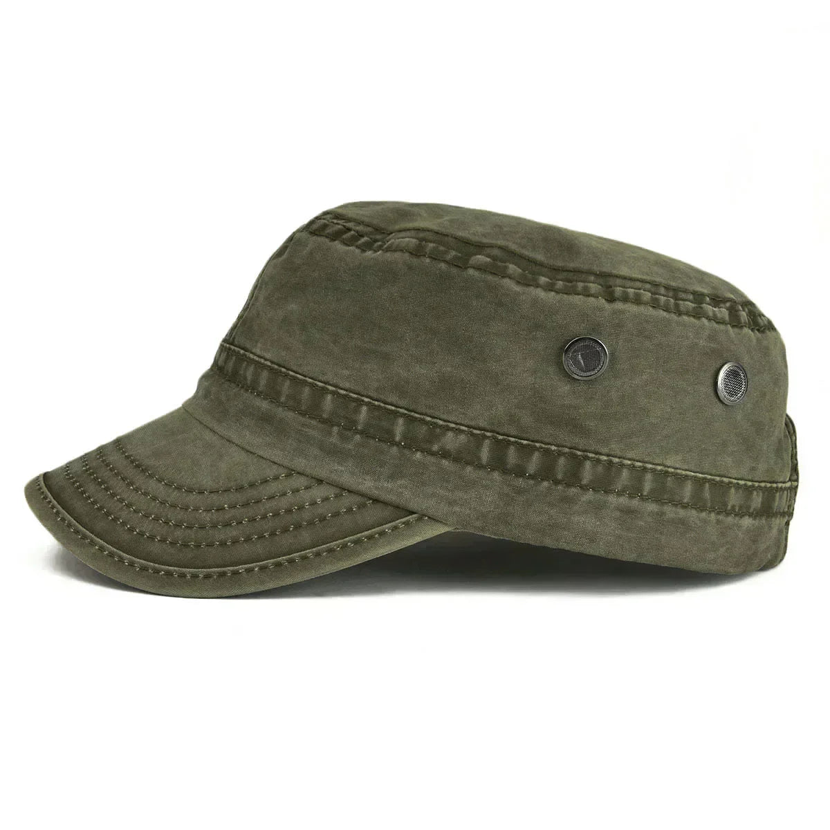 Karl™ | Holdbar vintage hat