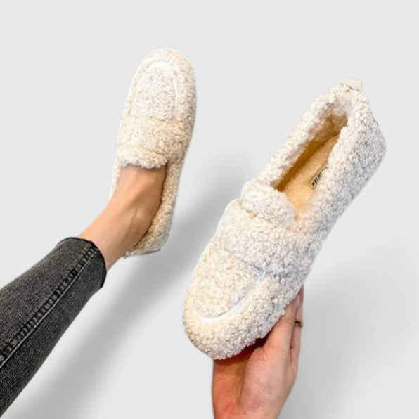 Solenne | Varme hjemmesko med elegant design