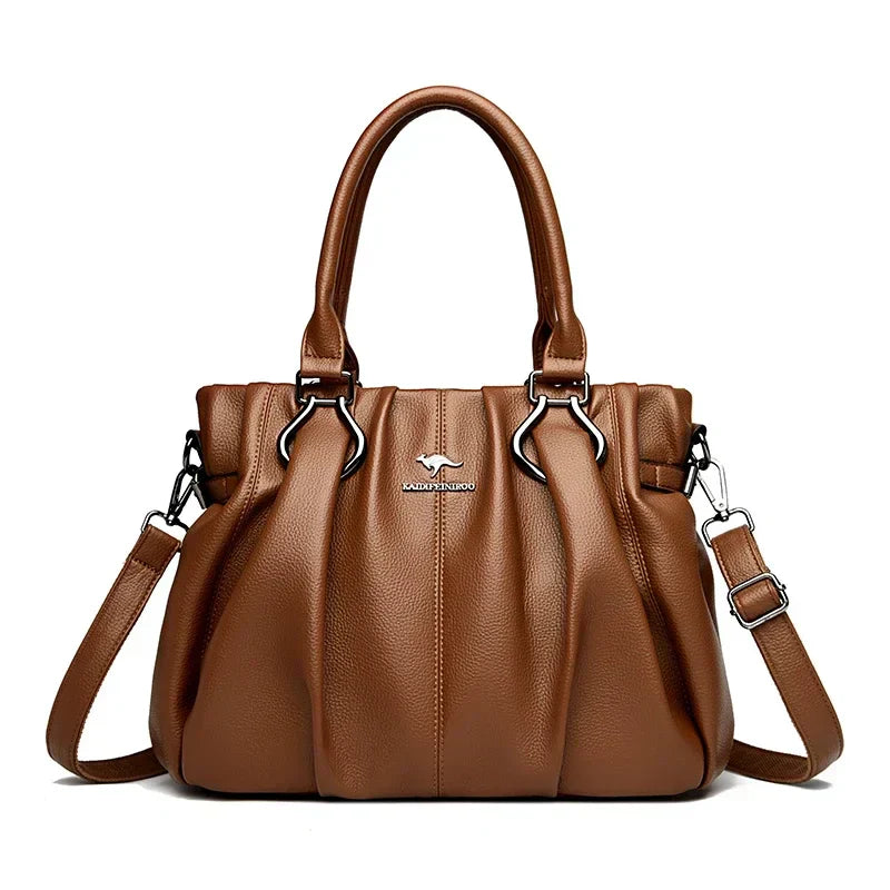 Mary Jane™ | Hverdags taske i crossbody stil