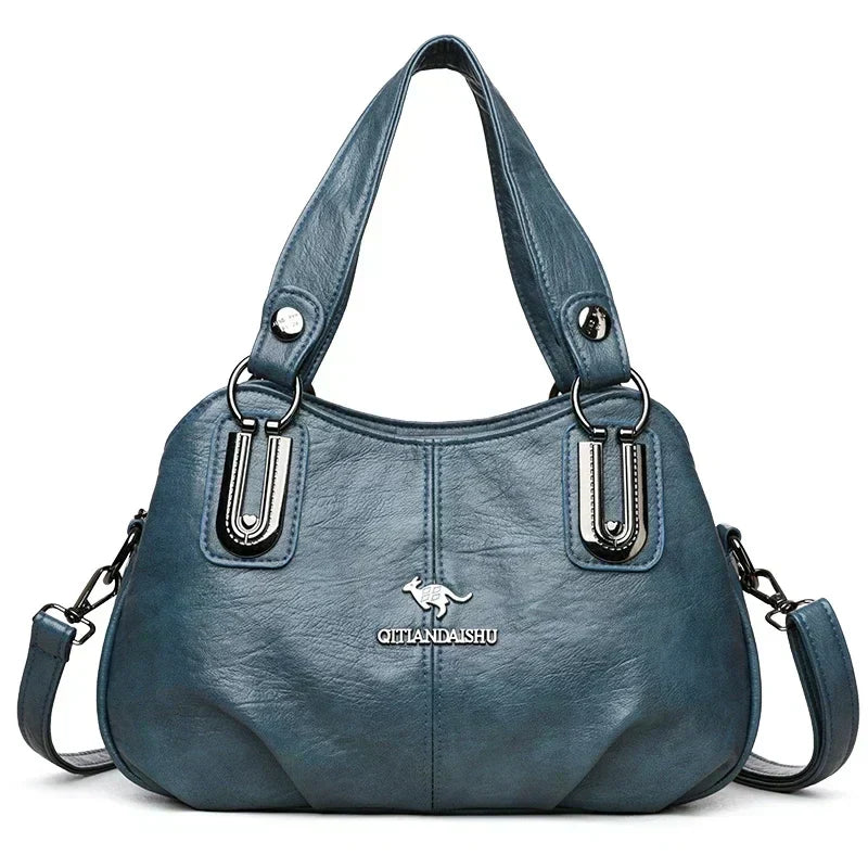 Mary Jane™ | Stor designer taske