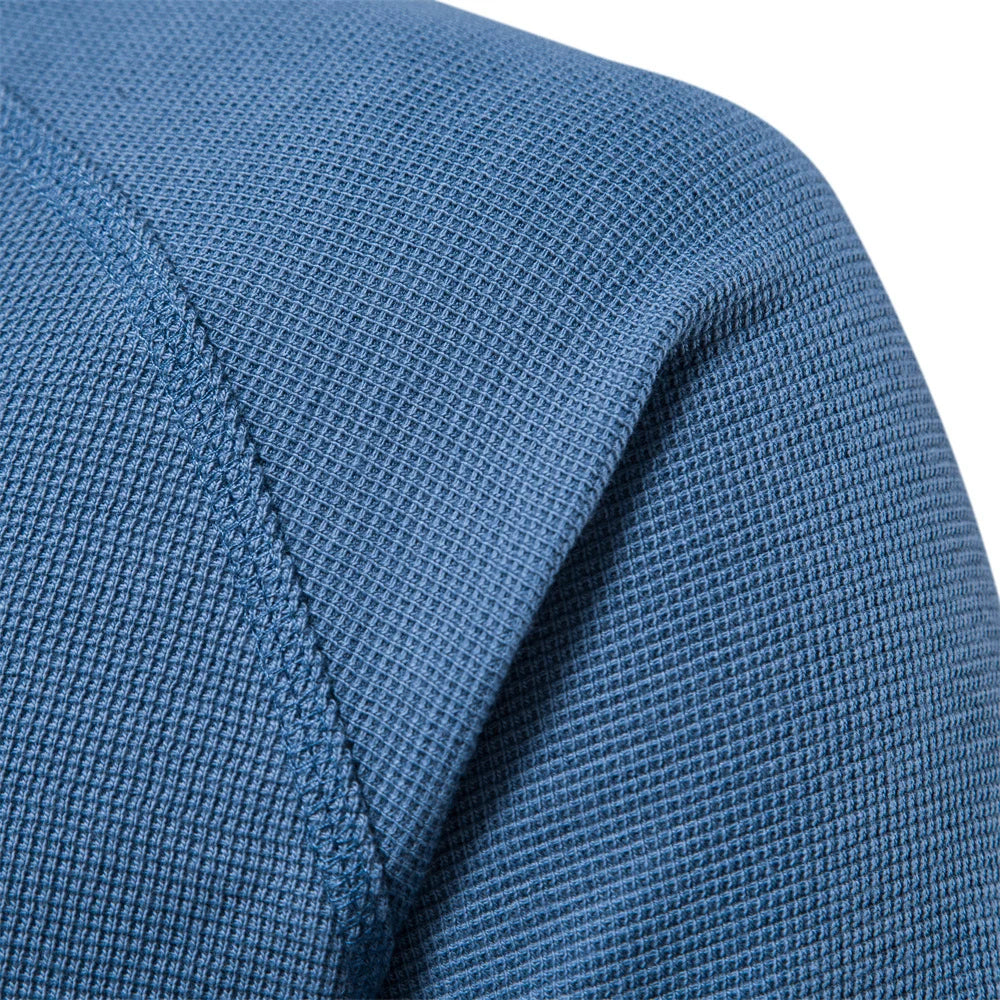 Toine™ | Klassisk Rundhalset Sweater
