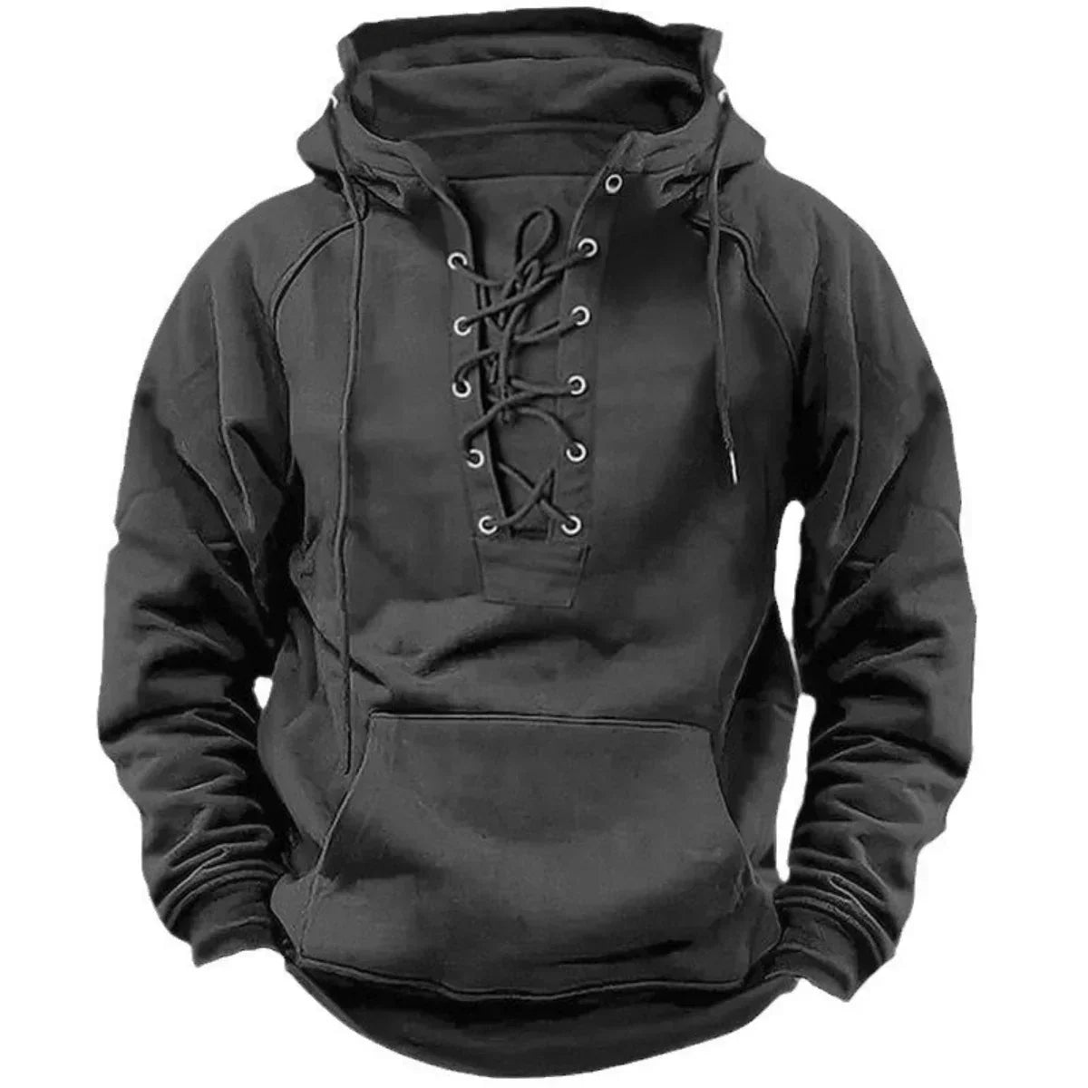 Jakub™ | Holdbar hættebluse