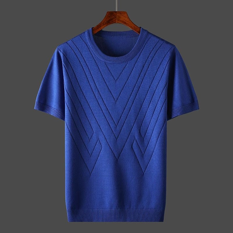 Savrani™ | Eksklusiv skjorte i cashmere.