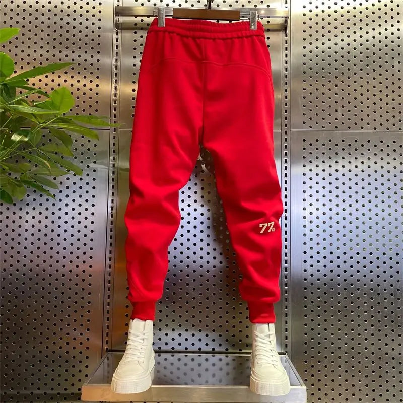 Laurent™ | Moderne Bukser med Stil