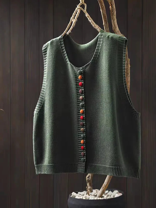 Aureline – Elegancki Lekki Kardigan z Dzianiny