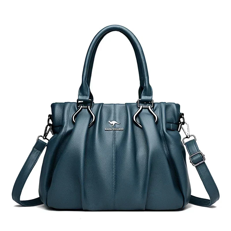 Mary Jane™ | Hverdags taske i crossbody stil