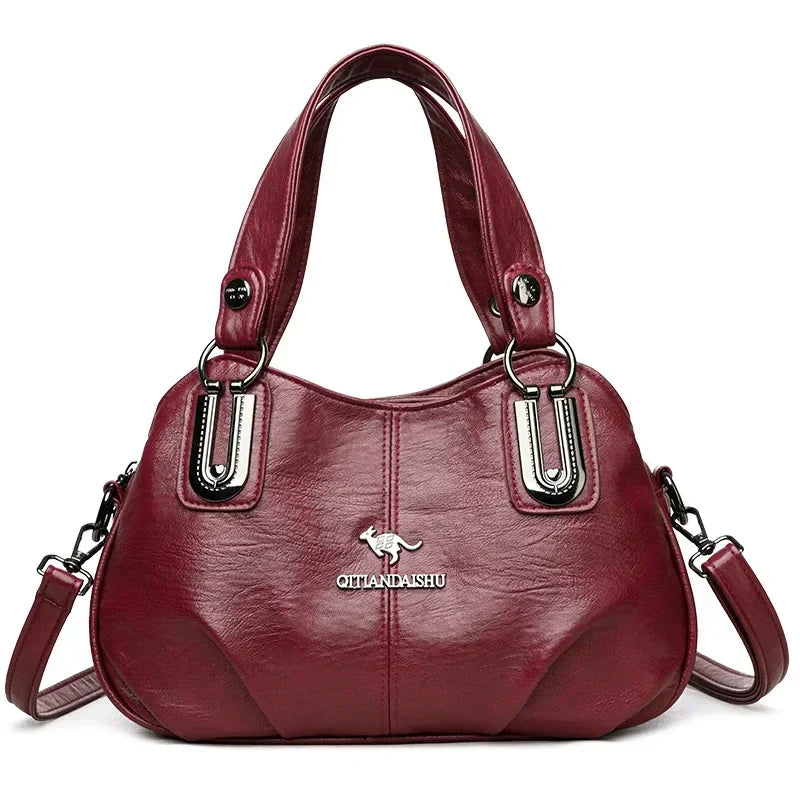 Mary Jane™ | Stor designer taske