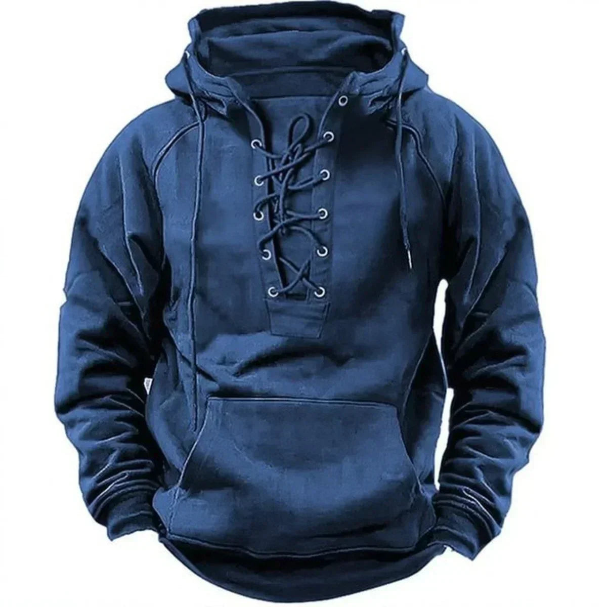 Jakub™ | Holdbar hættebluse