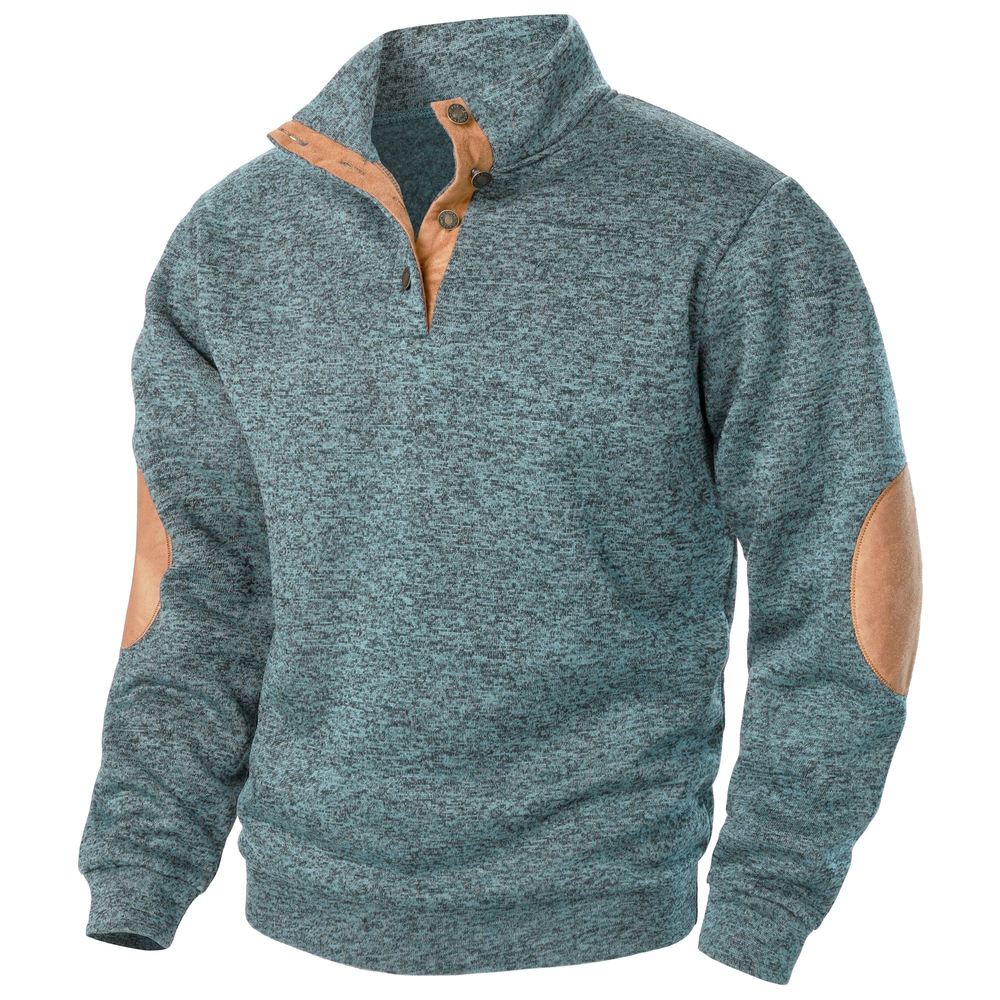 Sweater til Efteråret