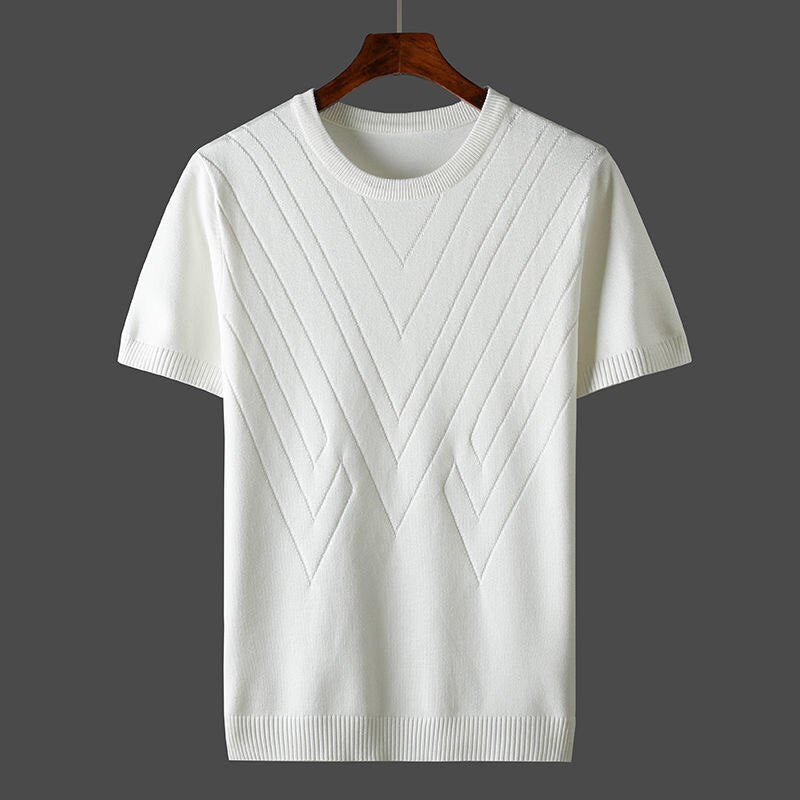 Savrani™ | Eksklusiv skjorte i cashmere.