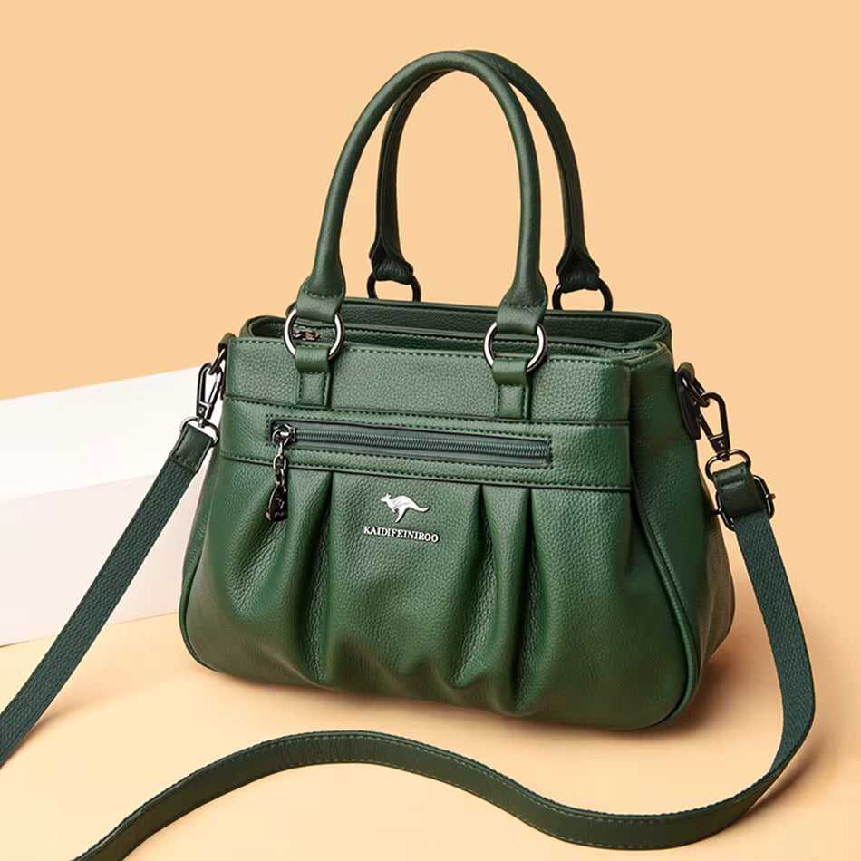 Mary Jane™ | Elegant Indkøbstaske