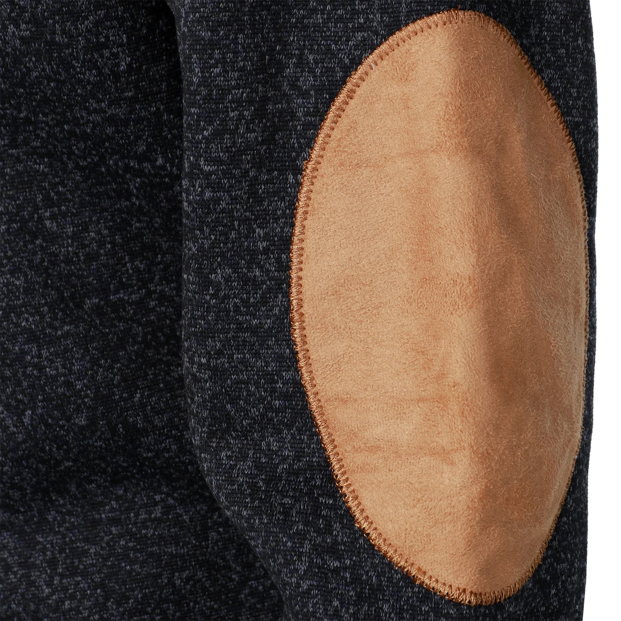 Sweater til Efteråret