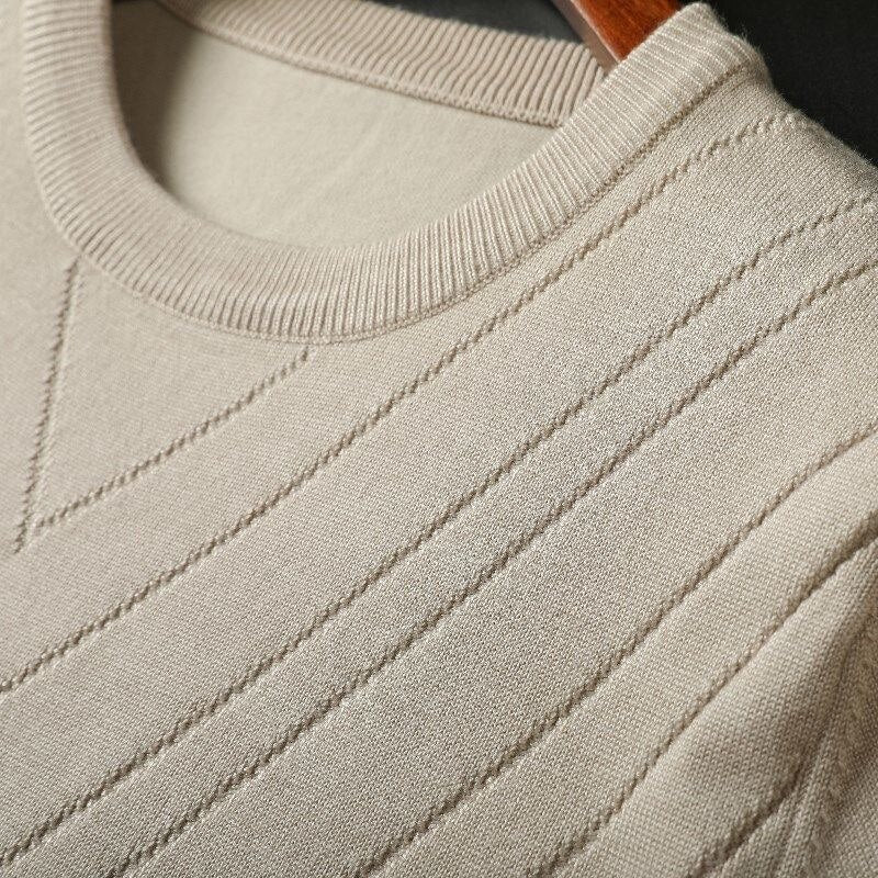 Savrani™ | Eksklusiv skjorte i cashmere.