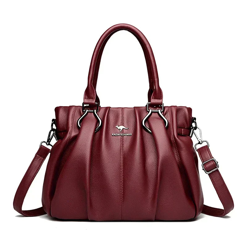 Mary Jane™ | Hverdags taske i crossbody stil