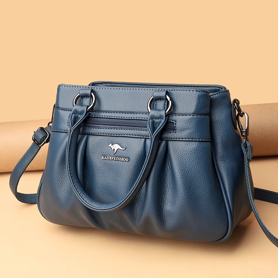 Mary Jane™ | Elegant Indkøbstaske