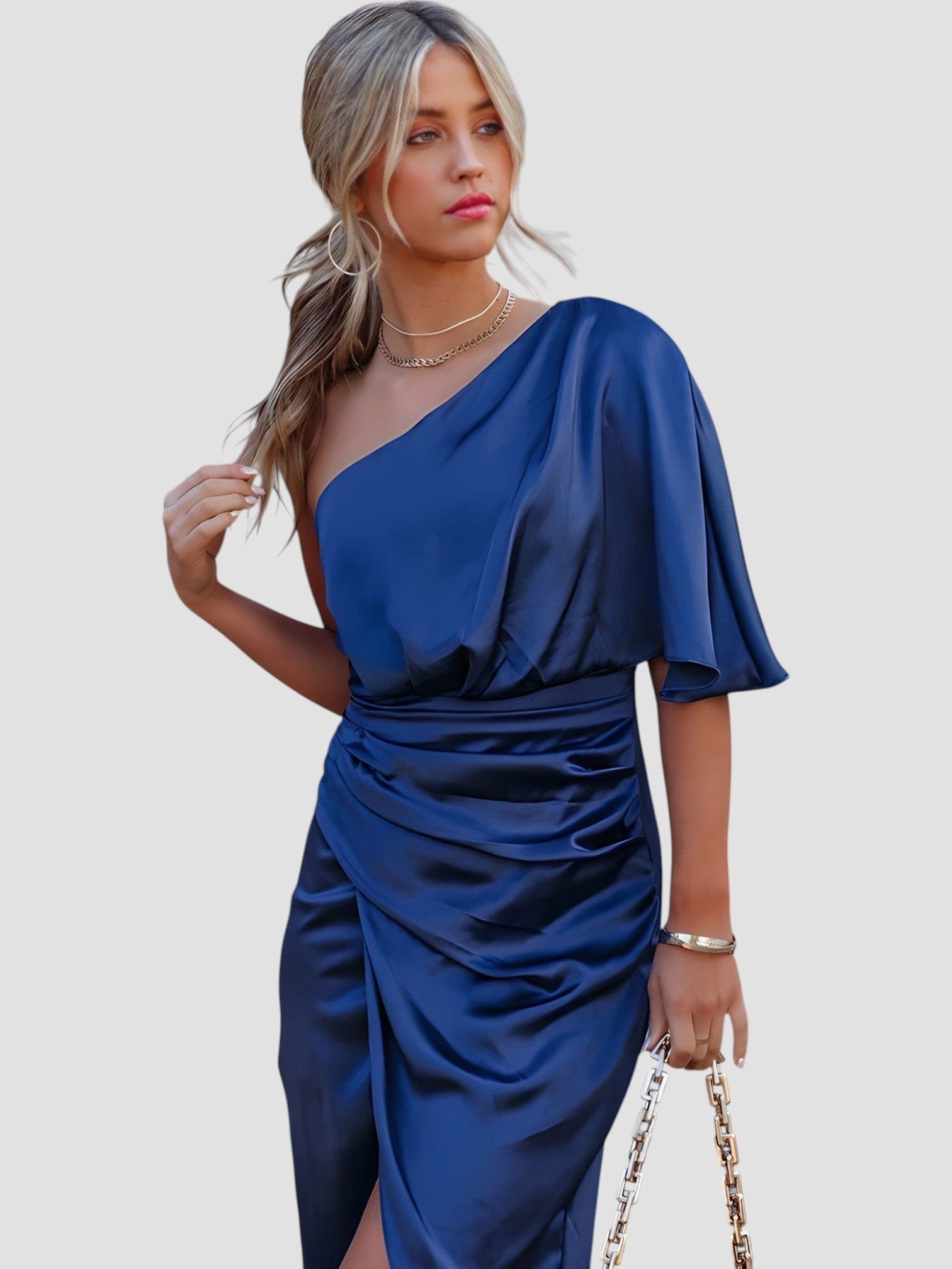Alicia™ | Elegant Kjole