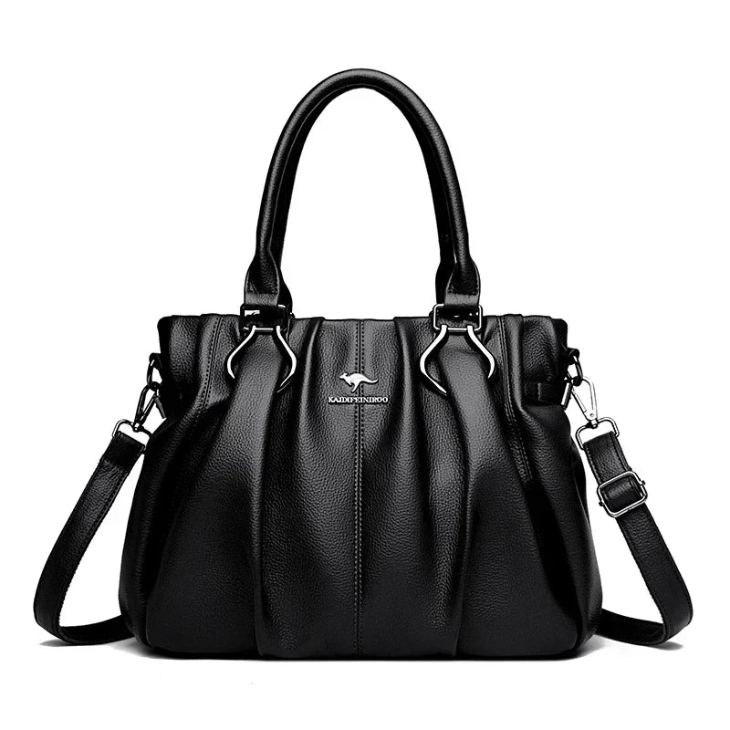 Mary Jane™ | Hverdags taske i crossbody stil