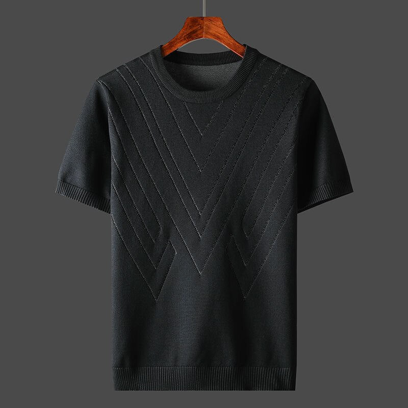 Savrani™ | Eksklusiv skjorte i cashmere.