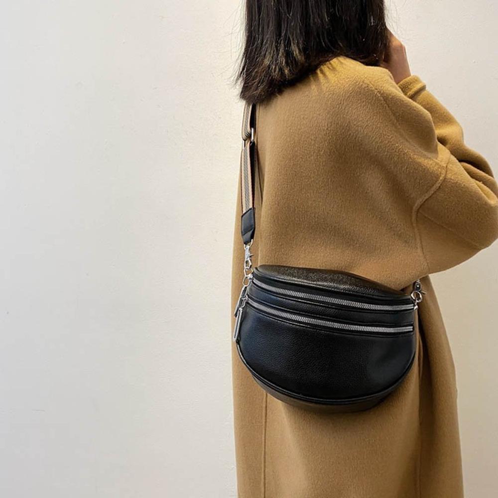 Mira | Chic og alsidig skuldertaske