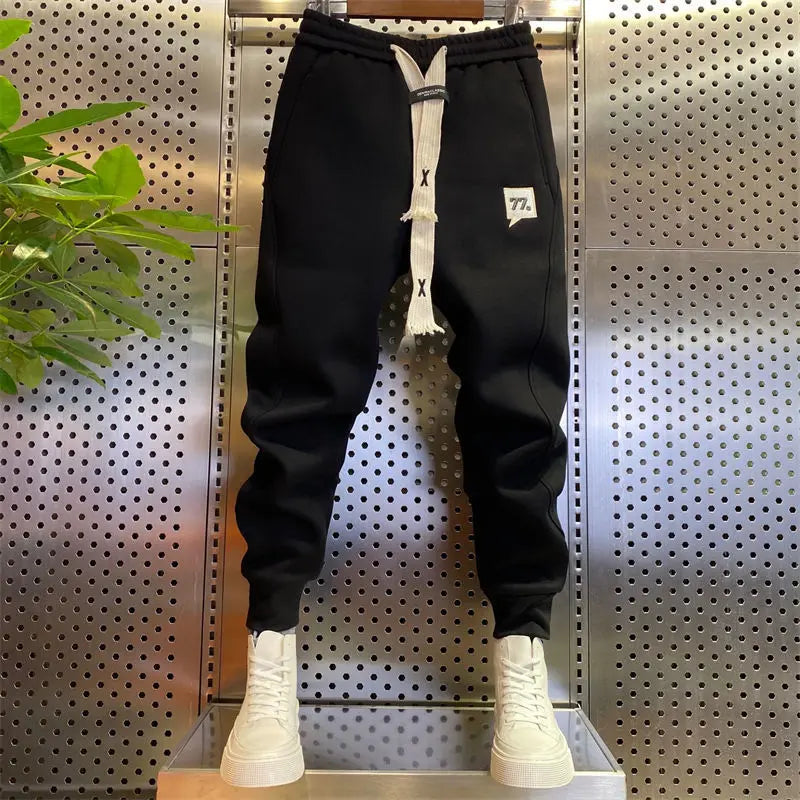 Laurent™ | Moderne Bukser med Stil