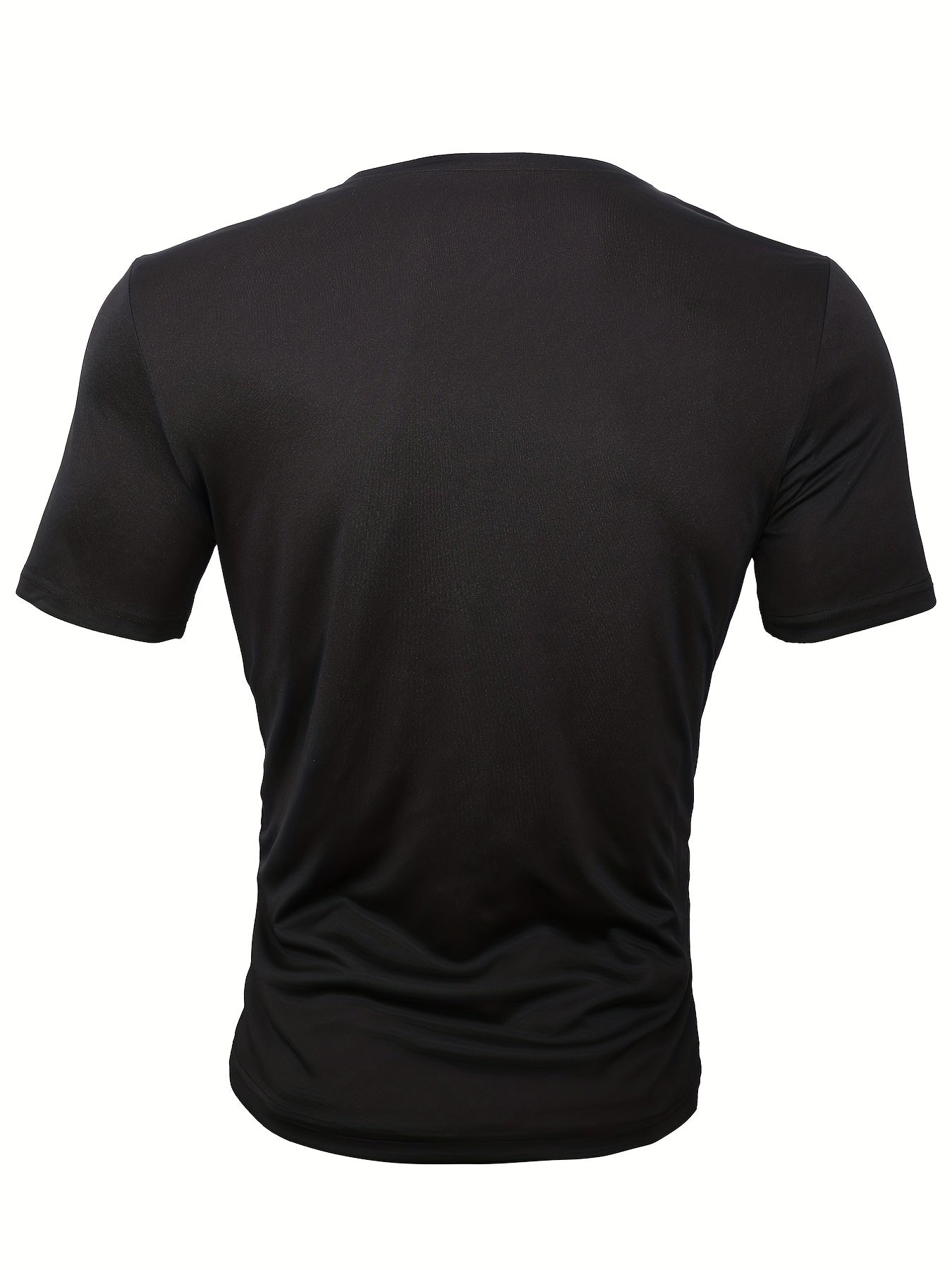 Savrani™ | Elegant t-shirt med kort ærme og grafik