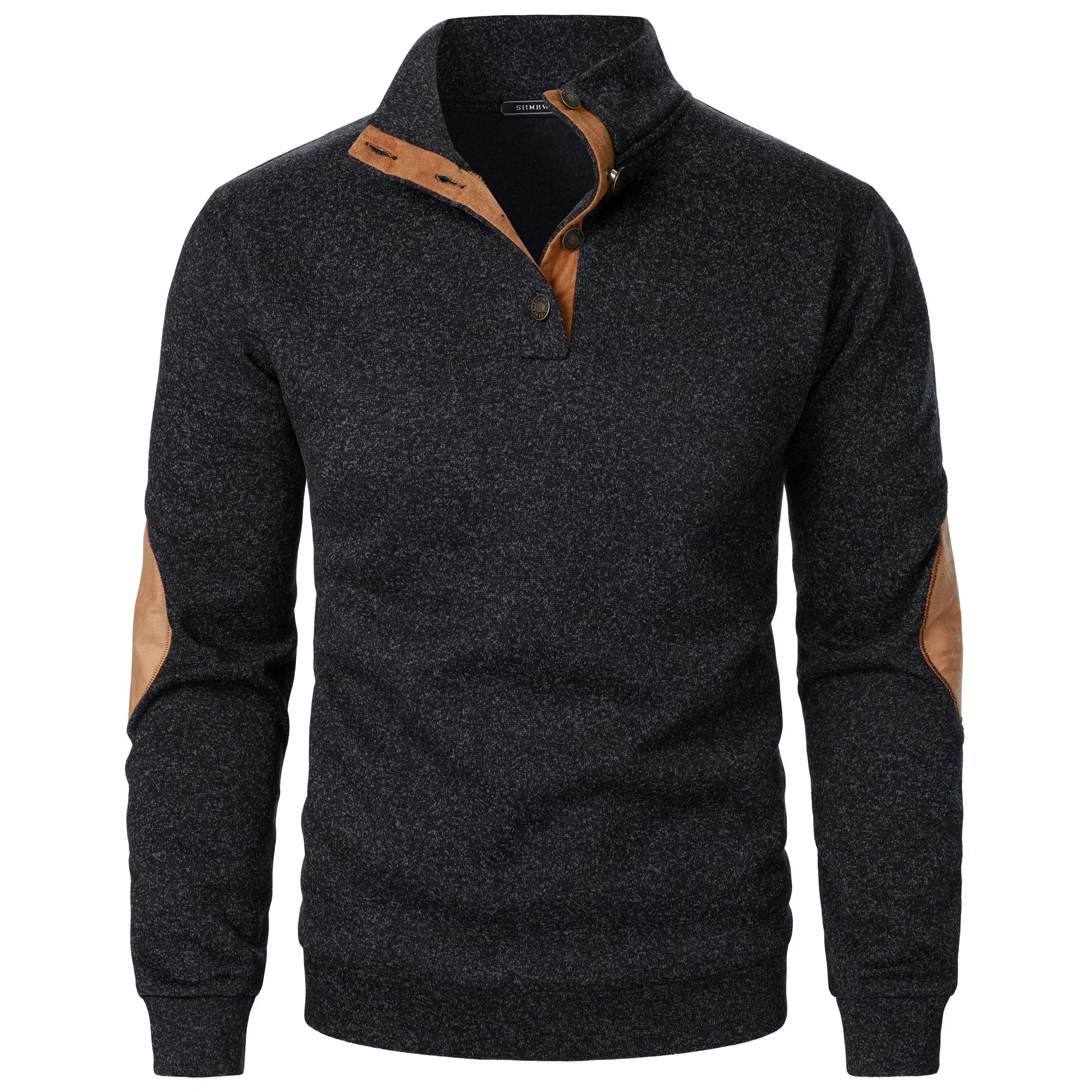 Sweater til Efteråret