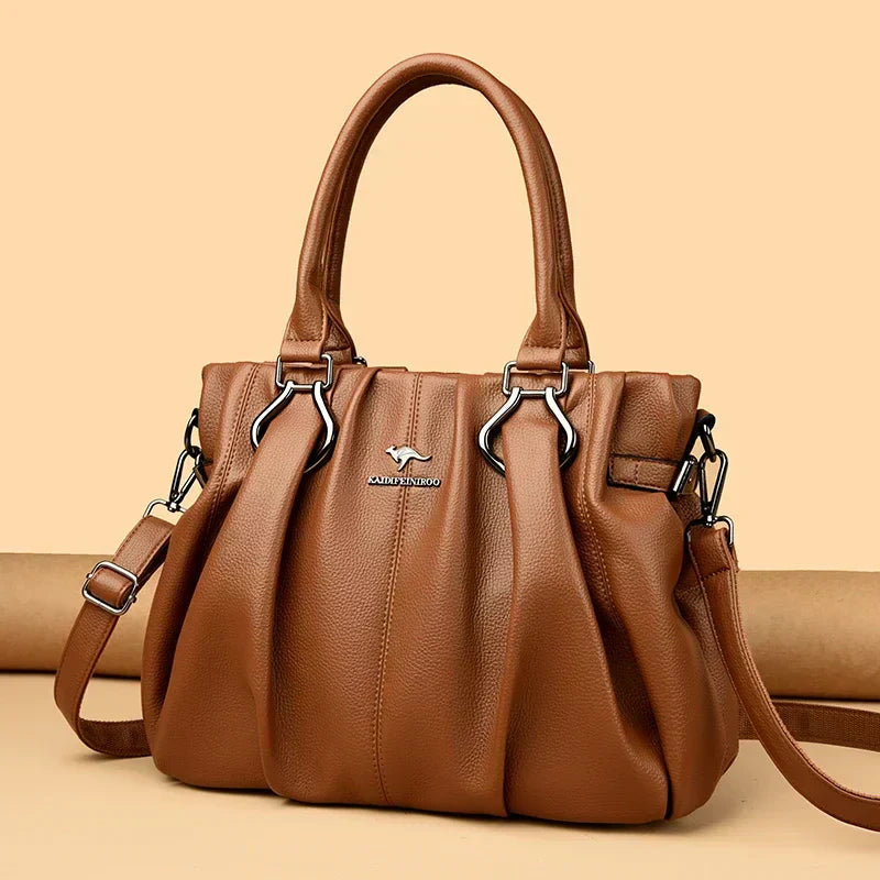 Mary Jane™ | Hverdags taske i crossbody stil