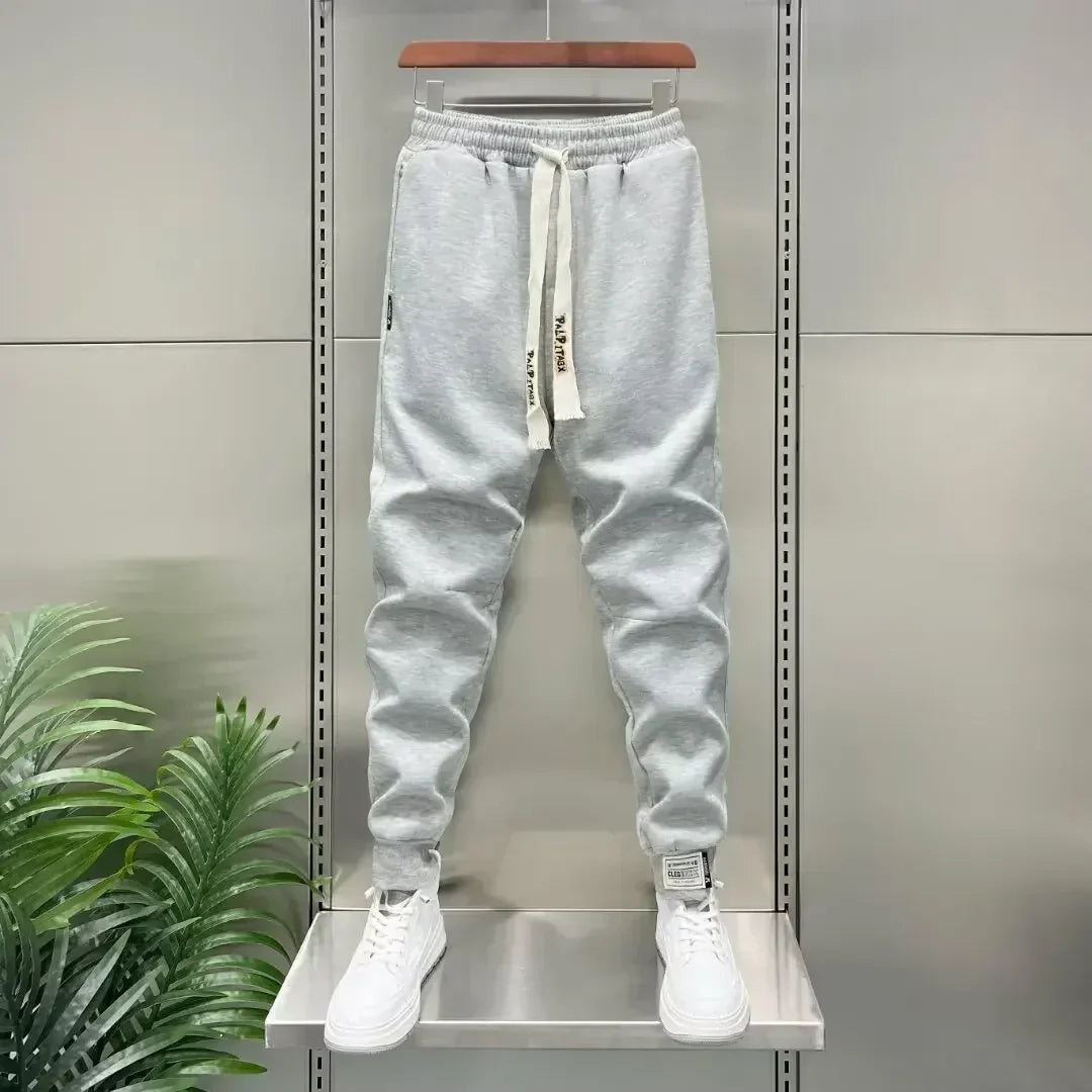 Laurent™ | Behagelige Bukser med Elegante Detaljer