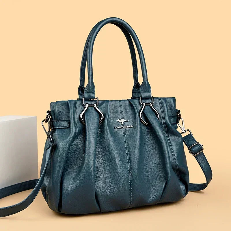Mary Jane™ | Hverdags taske i crossbody stil