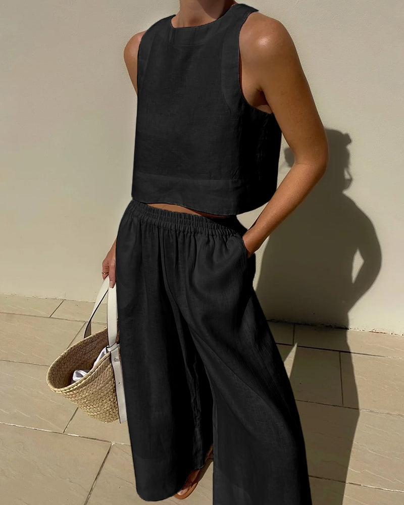 Ami | Elegant Sommer Sæt