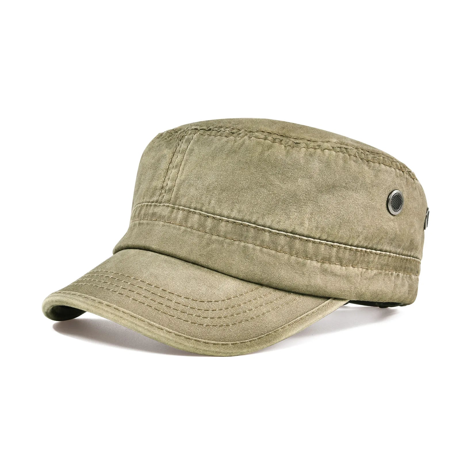 Karl™ | Holdbar vintage hat