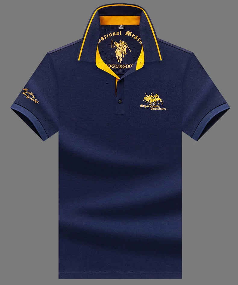 Savrani™ | Herre Polo