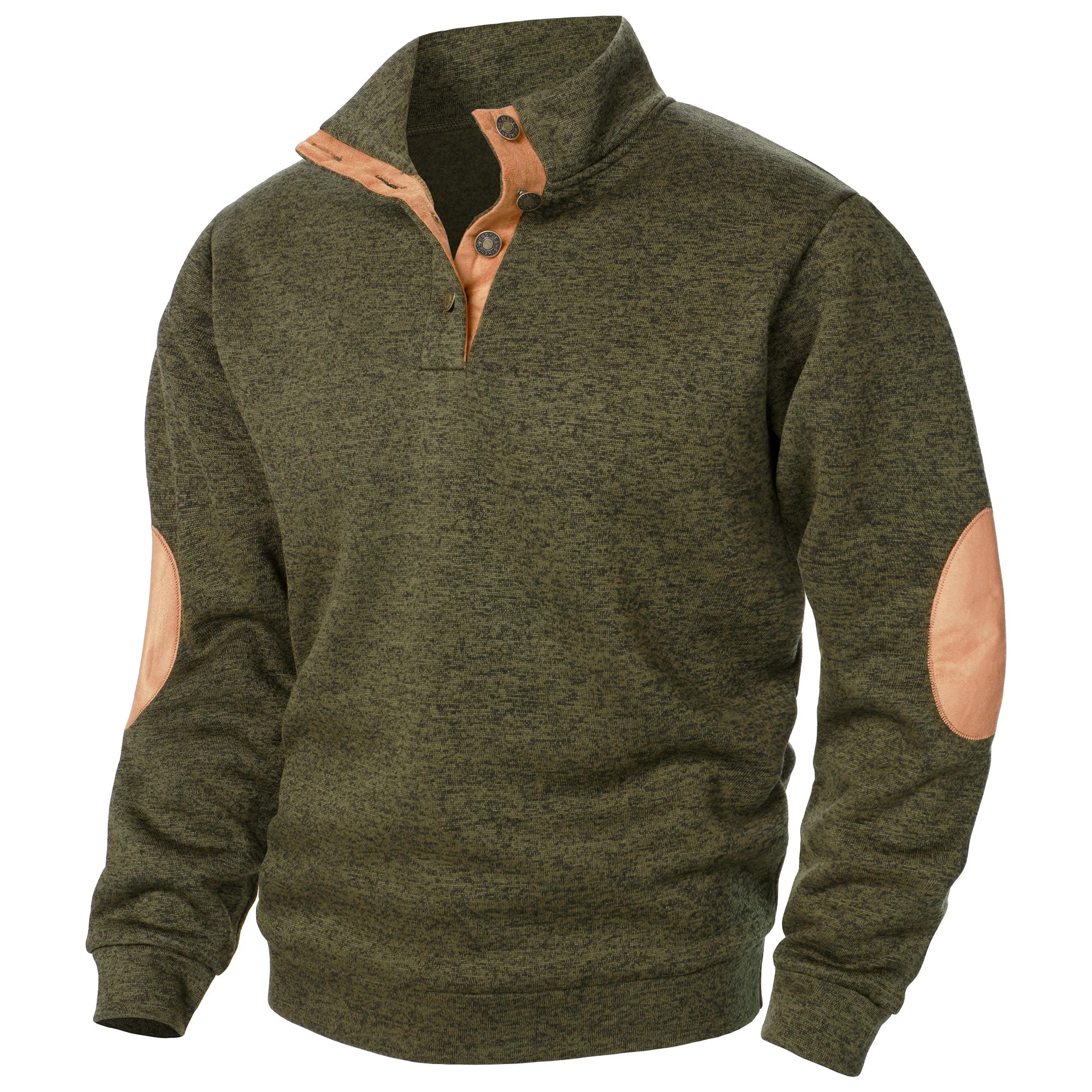 Sweater til Efteråret