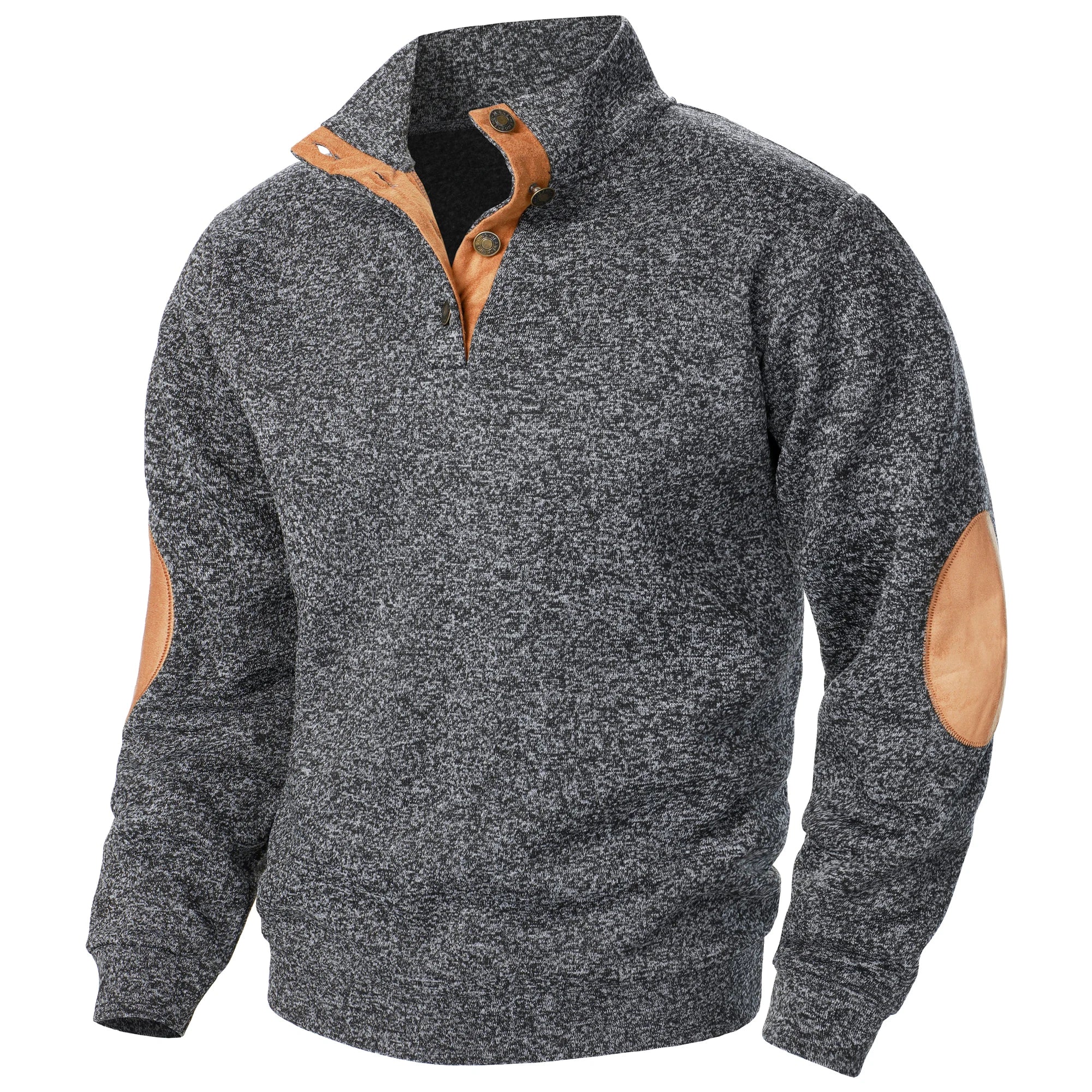 Sweater til Efteråret