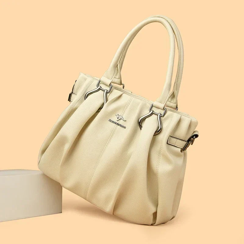 Mary Jane™ | Hverdags taske i crossbody stil